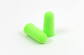 earplugs