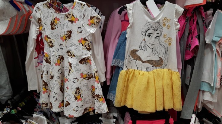 20th tesco b&amp;b dresses