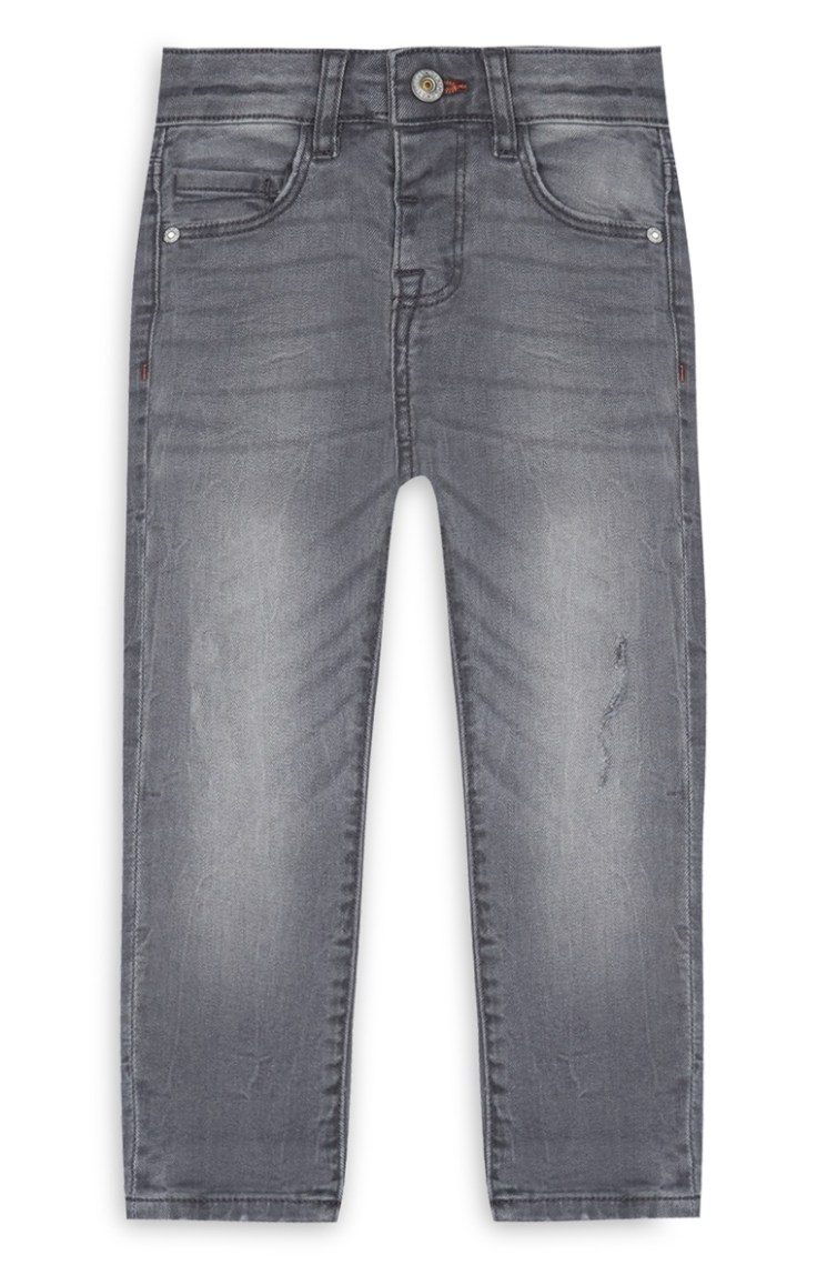 11th boys grey jeans
