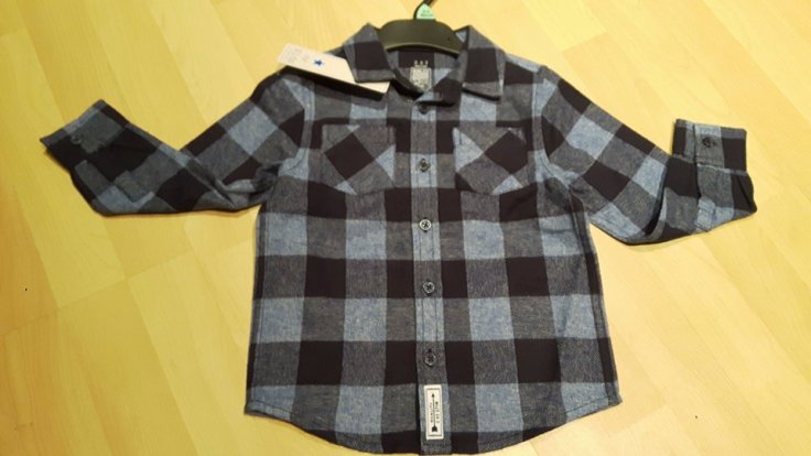 25th tesco shirt boys