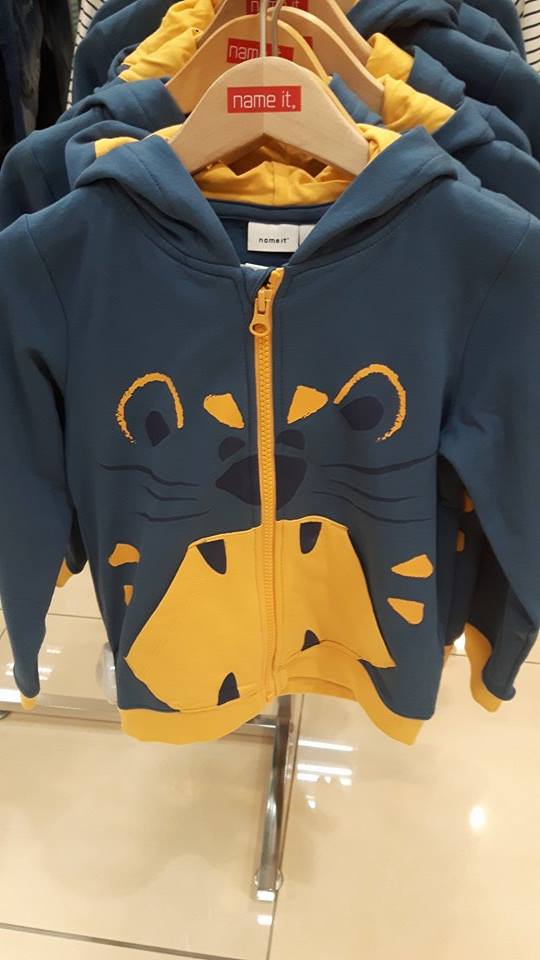 28th boys born lion hoodie