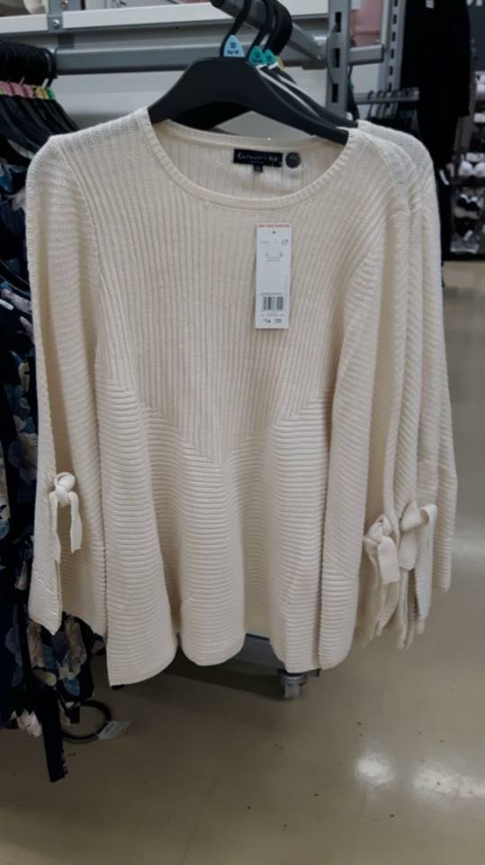 tesco jumper