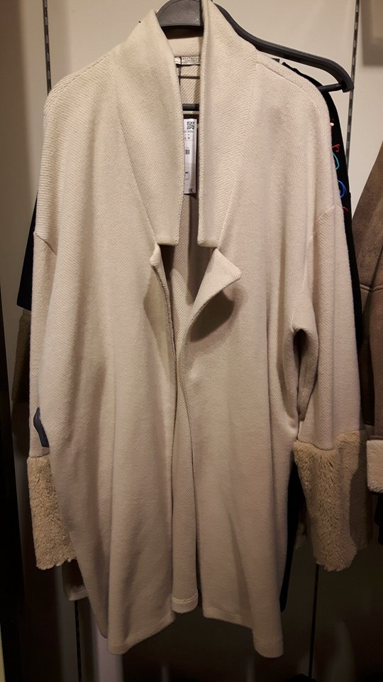 zara coat 1