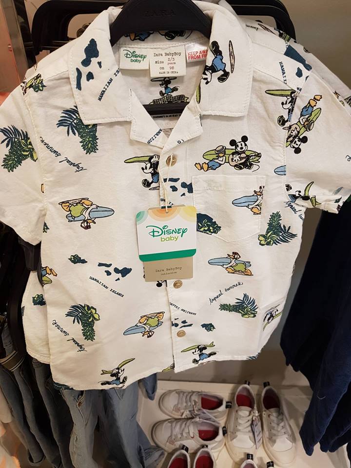 disney shirt