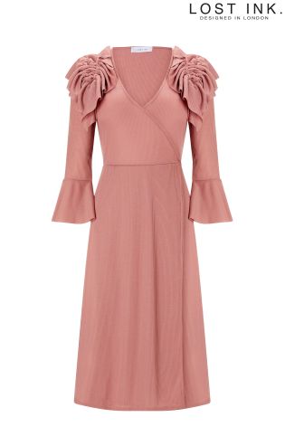 lost in fit and flare