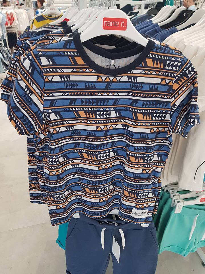 aztec t