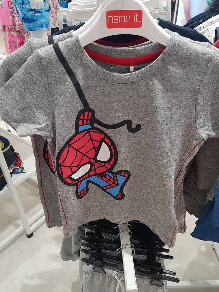 spiderman
